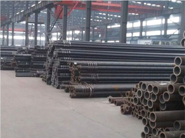 高安12cr2mo化肥专用管
