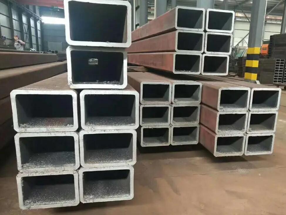 高安s355j0方管